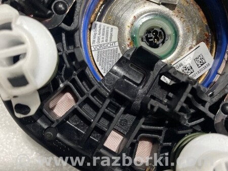 ФОТО Подушка безопасности для Audi (Ауди) A3 III 8V (12-20) Київ