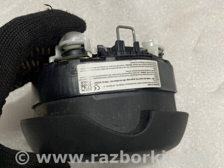 ФОТО Подушка безопасности для Audi (Ауди) A3 III 8V (12-20) Київ