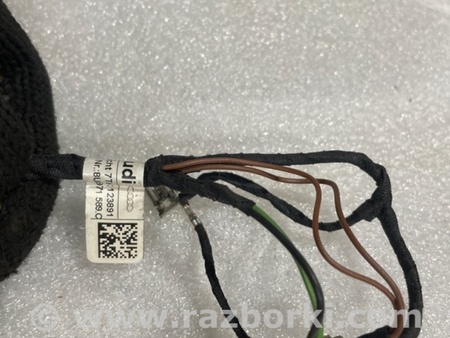 ФОТО Электропроводка для Audi (Ауди) A3 III 8V (12-20) Київ