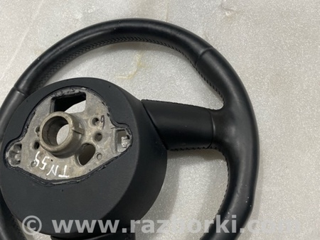 ФОТО Руль для Audi (Ауди) A3 III 8V (12-20) Київ