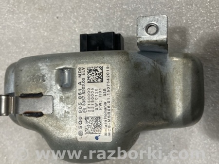 ФОТО Блок управления для Audi (Ауди) A3 III 8V (12-20) Київ