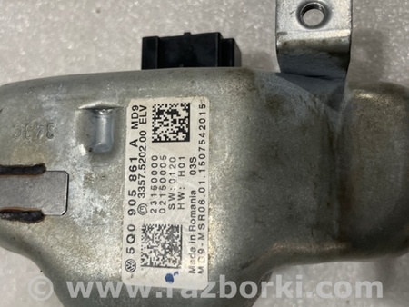 ФОТО Блок управления для Audi (Ауди) A3 III 8V (12-20) Київ