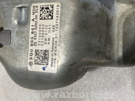 ФОТО Блок управления для Audi (Ауди) A3 III 8V (12-20) Київ