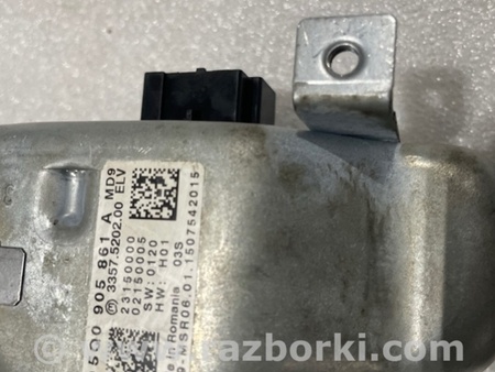 ФОТО Блок управления для Audi (Ауди) A3 III 8V (12-20) Київ
