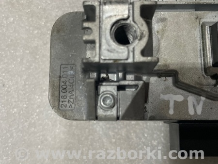 ФОТО Блок управления для Audi (Ауди) A3 III 8V (12-20) Київ