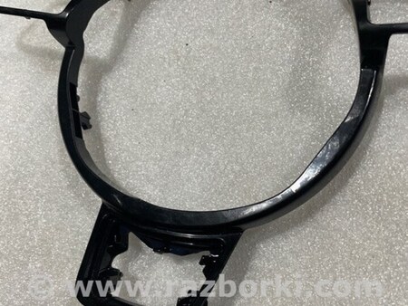 ФОТО Накладка на руль для Audi (Ауди) A3 III 8V (12-20) Київ
