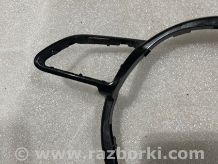 ФОТО Накладка на руль для Audi (Ауди) A3 III 8V (12-20) Київ