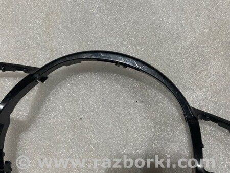 ФОТО Накладка на руль для Audi (Ауди) A3 III 8V (12-20) Київ