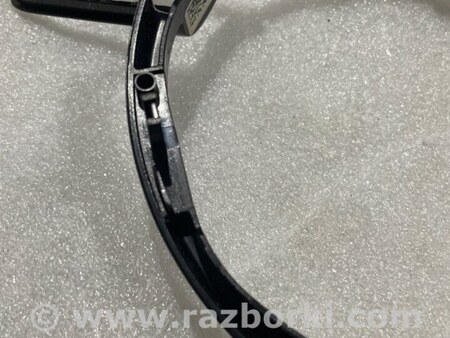 ФОТО Накладка на руль для Audi (Ауди) A3 III 8V (12-20) Київ