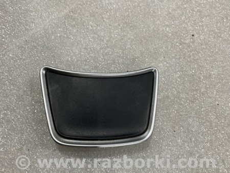 ФОТО Накладка на руль для Audi (Ауди) A3 III 8V (12-20) Київ