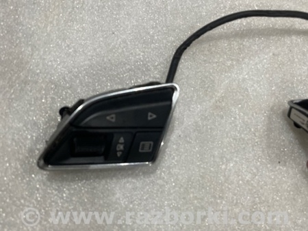 ФОТО Кнопки на руль для Audi (Ауди) A3 III 8V (12-20) Київ