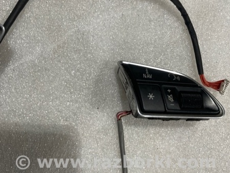 ФОТО Кнопки на руль для Audi (Ауди) A3 III 8V (12-20) Київ
