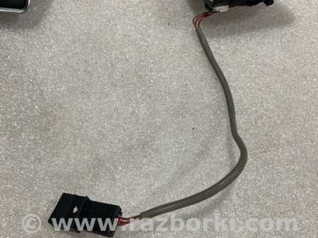 ФОТО Кнопки на руль для Audi (Ауди) A3 III 8V (12-20) Київ