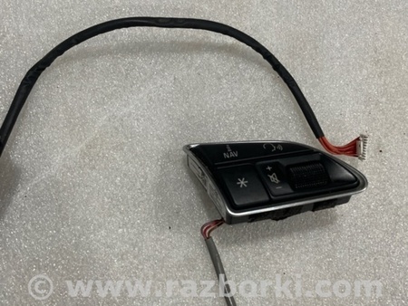 ФОТО Кнопки на руль для Audi (Ауди) A3 III 8V (12-20) Київ