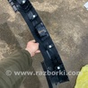 ФОТО Накладка замка багажника для Subaru Crosstrek 3 GU (2022-) Київ