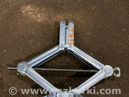 ФОТО Домкрат для Subaru Crosstrek 3 GU (2022-) Київ