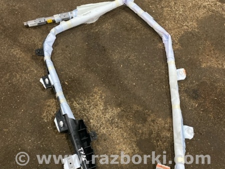ФОТО Подушка безопасности для Subaru Crosstrek 3 GU (2022-) Київ