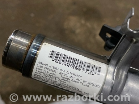 ФОТО Подушка безопасности для Subaru Crosstrek 3 GU (2022-) Київ