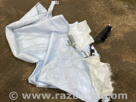 ФОТО Подушка безопасности для Subaru Crosstrek 3 GU (2022-) Київ