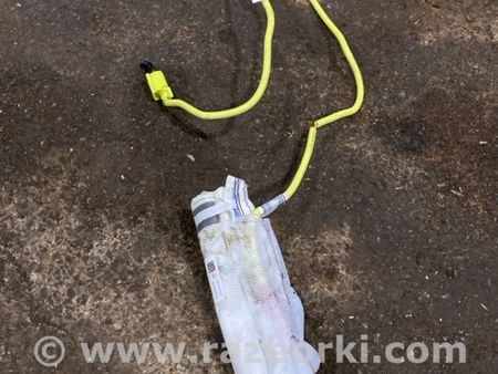 ФОТО Подушка безопасности для Subaru Crosstrek 3 GU (2022-) Київ