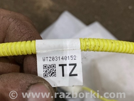 ФОТО Подушка безопасности для Subaru Crosstrek 3 GU (2022-) Київ