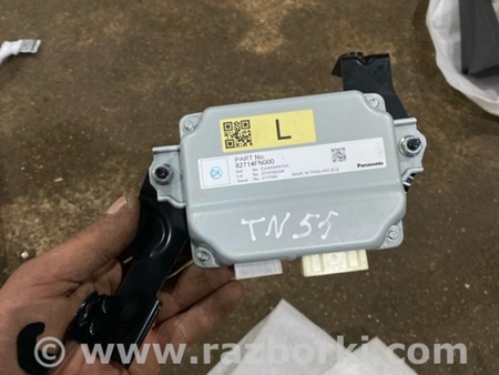 ФОТО Блок управления для Subaru Crosstrek 3 GU (2022-) Київ