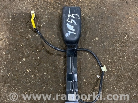ФОТО Замок ремня безопасности для Subaru Crosstrek 3 GU (2022-) Київ