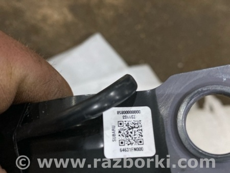 ФОТО Замок ремня безопасности для Subaru Crosstrek 3 GU (2022-) Київ