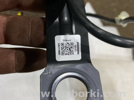 ФОТО Замок ремня безопасности для Subaru Crosstrek 3 GU (2022-) Київ