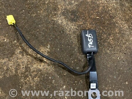 ФОТО Замок ремня безопасности для Subaru Crosstrek 3 GU (2022-) Київ