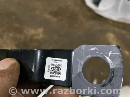 ФОТО Замок ремня безопасности для Subaru Crosstrek 3 GU (2022-) Київ