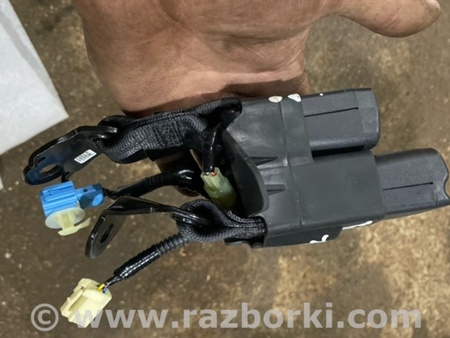 ФОТО Замок ремня безопасности для Subaru Crosstrek 3 GU (2022-) Київ