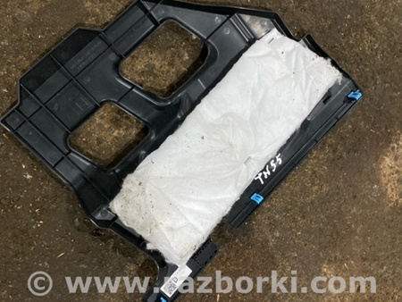 ФОТО Пластик для Subaru Crosstrek 3 GU (2022-) Київ