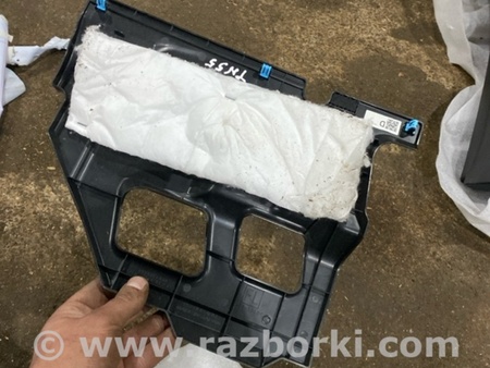 ФОТО Пластик для Subaru Crosstrek 3 GU (2022-) Київ