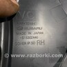 ФОТО Пластик для Subaru Crosstrek 3 GU (2022-) Київ