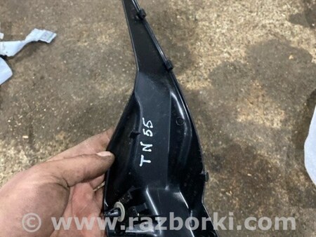 ФОТО Пластик для Subaru Crosstrek 3 GU (2022-) Київ