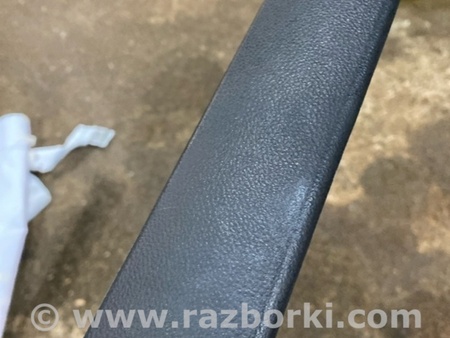 ФОТО Пластик для Subaru Crosstrek 3 GU (2022-) Київ