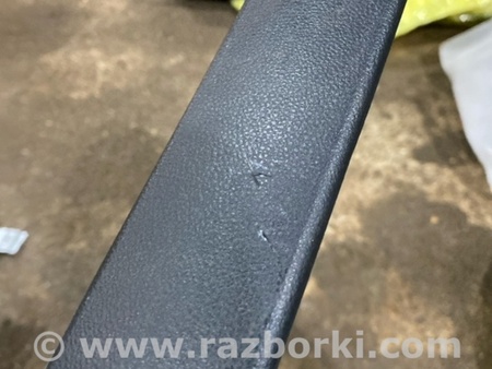 ФОТО Пластик для Subaru Crosstrek 3 GU (2022-) Київ