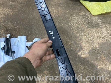 ФОТО Пластик для Subaru Crosstrek 3 GU (2022-) Київ