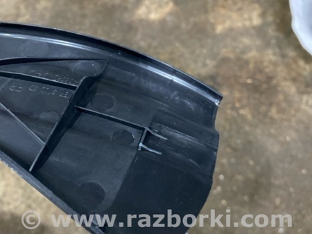 ФОТО Пластик для Subaru Crosstrek 3 GU (2022-) Київ