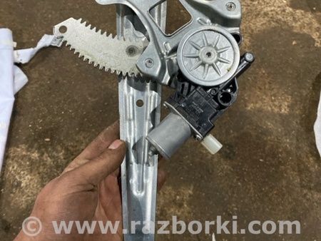 ФОТО Стеклоподъемник в сборе для Subaru Crosstrek 3 GU (2022-) Київ