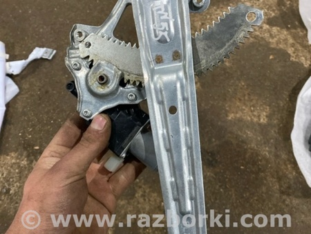 ФОТО Стеклоподъемник в сборе для Subaru Crosstrek 3 GU (2022-) Київ