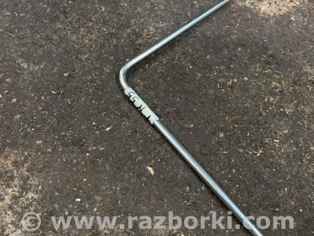 ФОТО Ручка домкрата для Subaru Crosstrek 3 GU (2022-) Київ