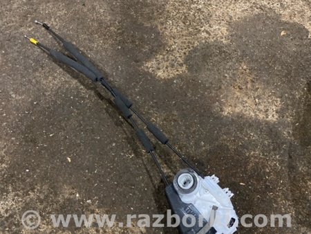 ФОТО Замок боковой двери для Subaru Crosstrek 3 GU (2022-) Київ