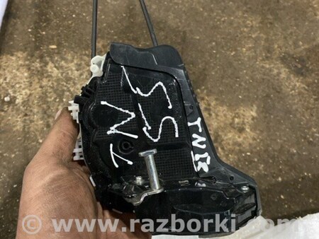 ФОТО Замок боковой двери для Subaru Crosstrek 3 GU (2022-) Київ