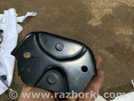 ФОТО Крюк замка капота для Subaru Crosstrek 3 GU (2022-) Київ