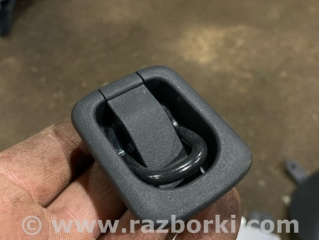 ФОТО Кронштейн крепления груза для Subaru Crosstrek 3 GU (2022-) Київ