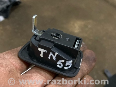 ФОТО Кронштейн крепления груза для Subaru Crosstrek 3 GU (2022-) Київ