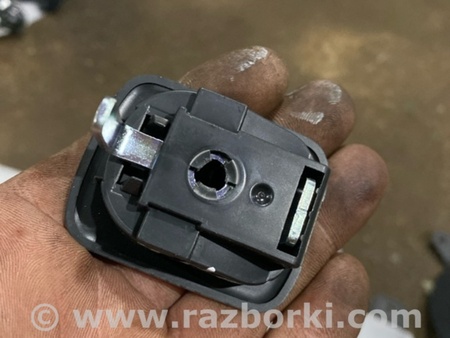 ФОТО Кронштейн крепления груза для Subaru Crosstrek 3 GU (2022-) Київ
