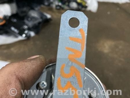 ФОТО Звуковой сигнал для Subaru Crosstrek 3 GU (2022-) Київ